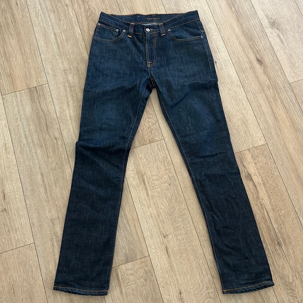 Nudie Jeans